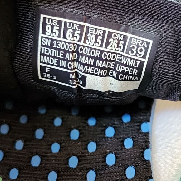 Skechers GOrun Speed Elite Hyper Carbon Plate Women's 9.5 Distance Running NWOB - Picture 8 of 9